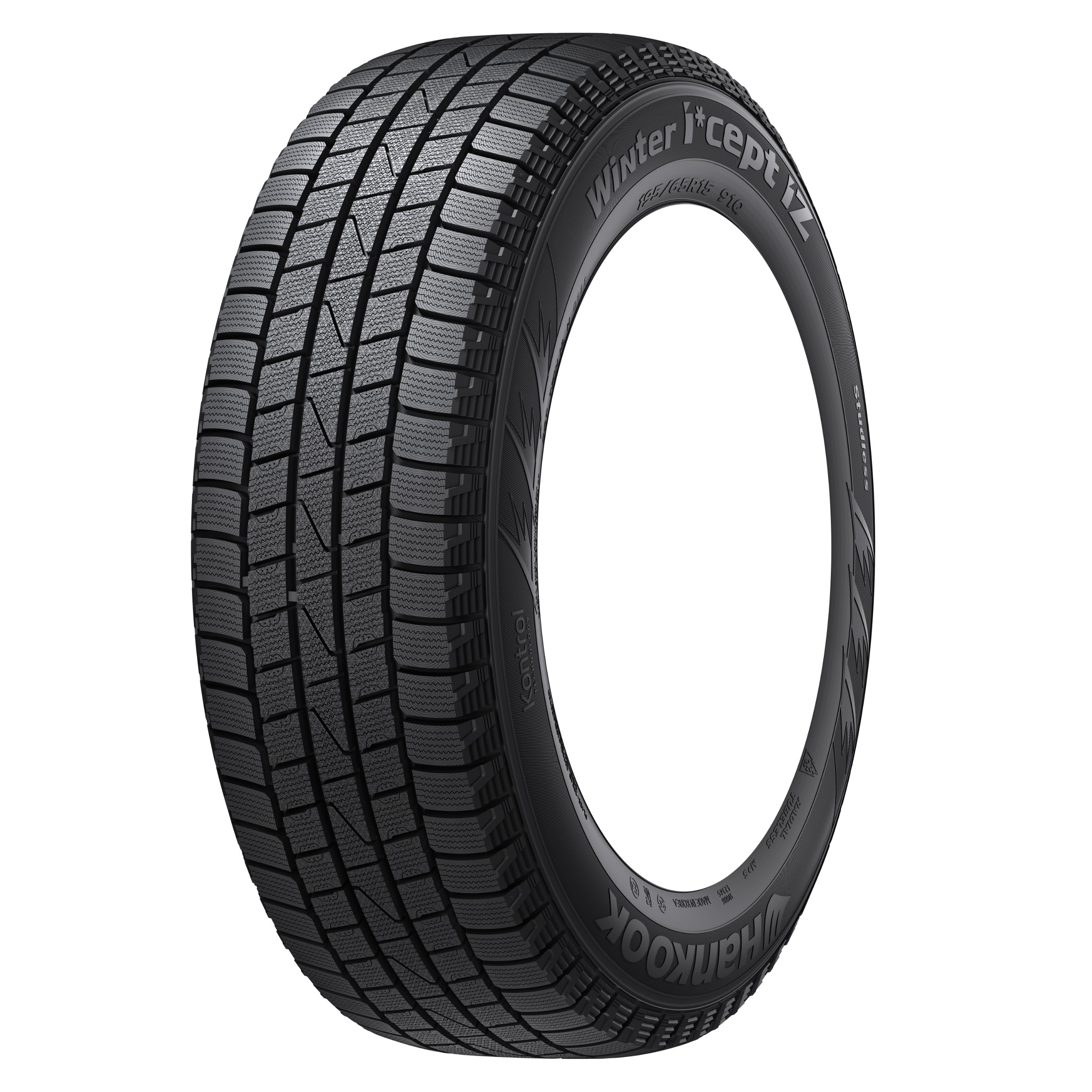 Amazon.co.jp: ハンコック(HANKOOK) スタッドレスタイヤ W606 215